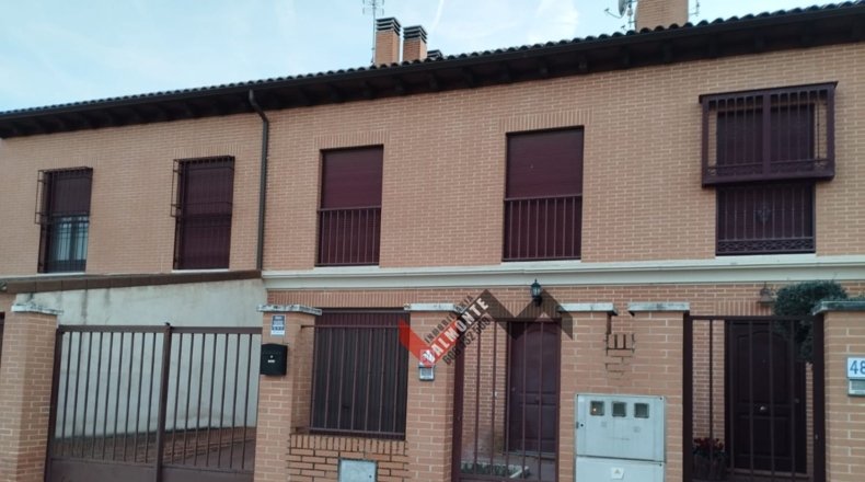 Toledo - Torrijos - 219m2