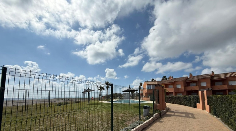 Málaga - Castillo de la Duquesa - 146m2
