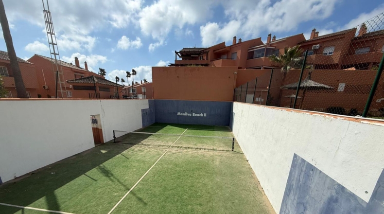 Málaga - Castillo de la Duquesa - 146m2