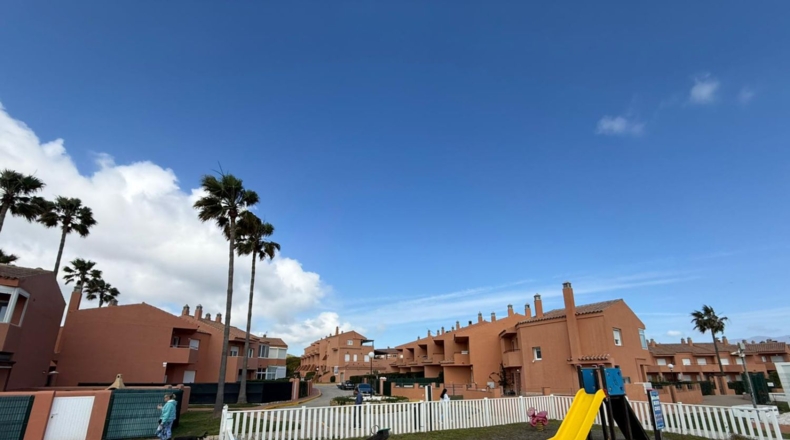Málaga - Castillo de la Duquesa - 146m2