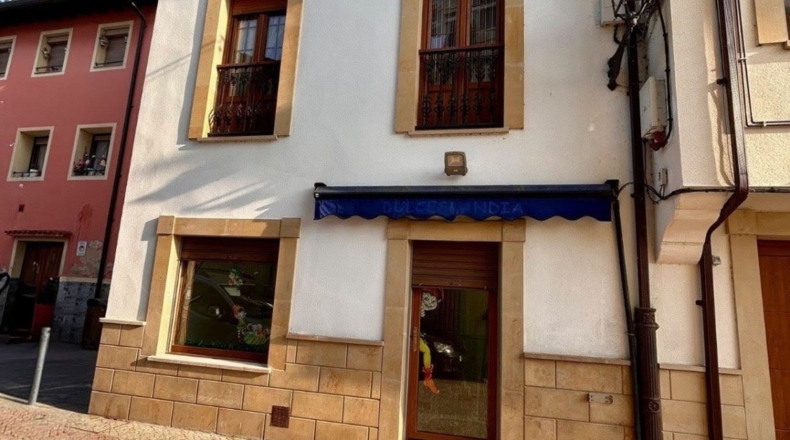 Cantabria - Ampuero - 100m2