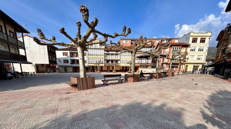 Cantabria - Ampuero - 100m2