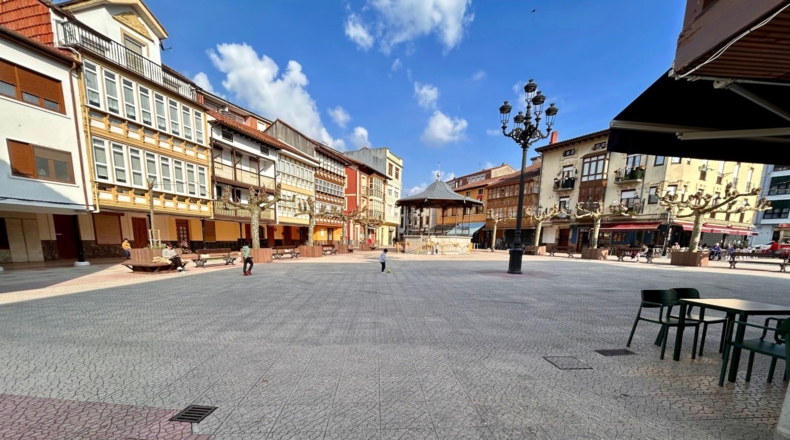 Cantabria - Ampuero - 100m2