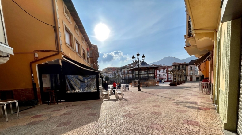 Cantabria - Ampuero - 100m2