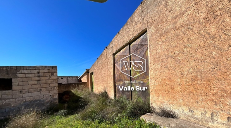 Granada - Murchas - 49000m2