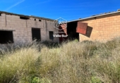 Non-developable land for sale in Pinos del Valle ref: TR396111 photo