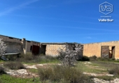Non-developable land for sale in Pinos del Valle ref: TR396111 photo