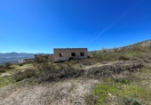 Non-developable land for sale in Pinos del Valle ref: TR396111 photo