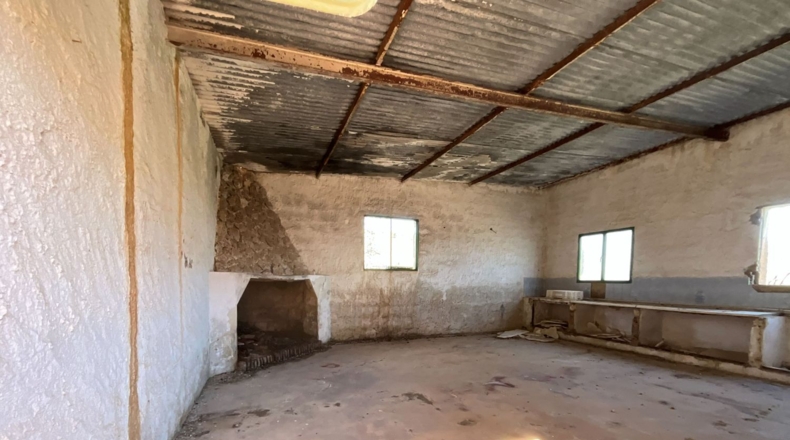 Granada - Murchas - 49000m2