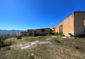Non-developable land for sale in Pinos del Valle ref: TR396111 photo