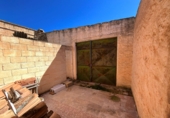 Non-developable land for sale in Pinos del Valle ref: TR396111 photo