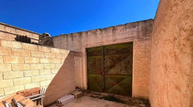 Granada - Murchas - 49000m2