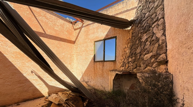 Granada - Murchas - 49000m2