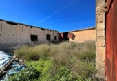 Non-developable land for sale in Pinos del Valle ref: TR396111 photo
