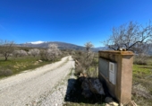 Non-developable land for sale in Pinos del Valle ref: TR396111 photo