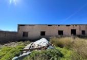 Non-developable land for sale in Pinos del Valle ref: TR396111 photo