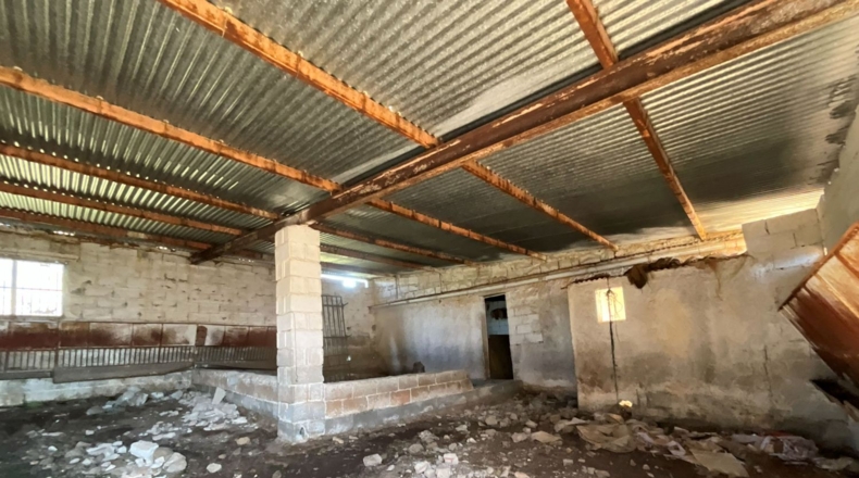 Granada - Murchas - 49000m2