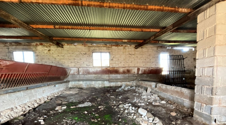 Granada - Murchas - 49000m2