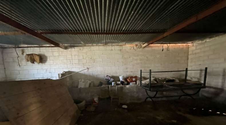 Granada - Murchas - 49000m2