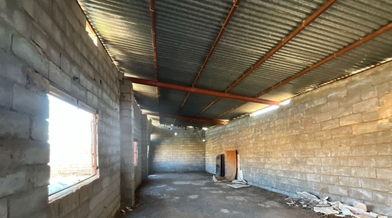 Granada - Murchas - 49000m2