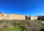 Non-developable land for sale in Pinos del Valle ref: TR396111 photo