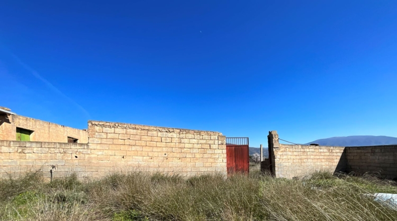 Granada - Murchas - 49000m2