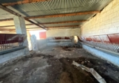 Non-developable land for sale in Pinos del Valle ref: TR396111 photo