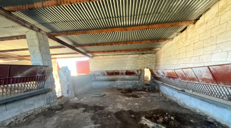 Granada - Murchas - 49000m2