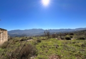 Non-developable land for sale in Pinos del Valle ref: TR396111 photo