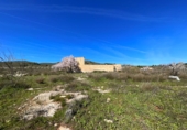 Non-developable land for sale in Pinos del Valle ref: TR396111 photo
