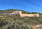 Non-developable land for sale in Pinos del Valle ref: TR396111 photo