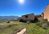 Non-developable land for sale in Pinos del Valle ref: TR396111 photo