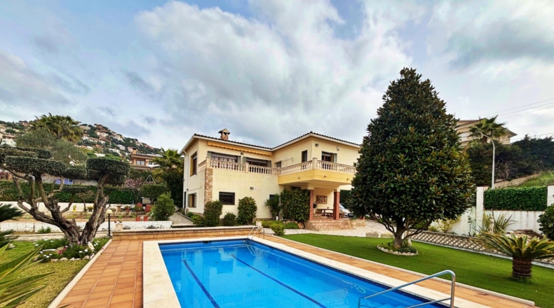 Gerona - Lloret de Mar - 794m2
