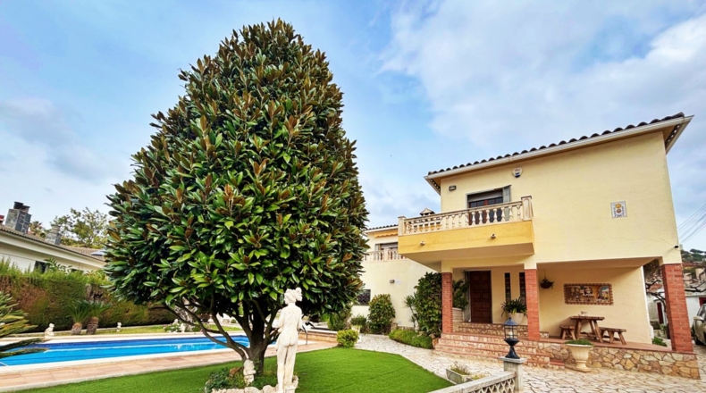 Gerona - Lloret de Mar - 794m2