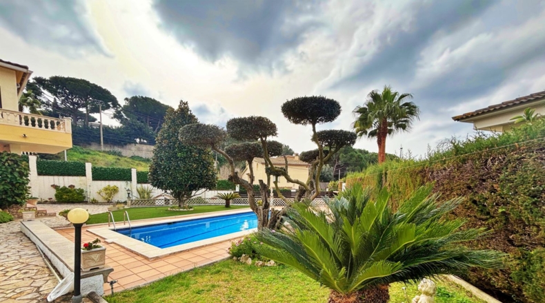 Gerona - Lloret de Mar - 794m2