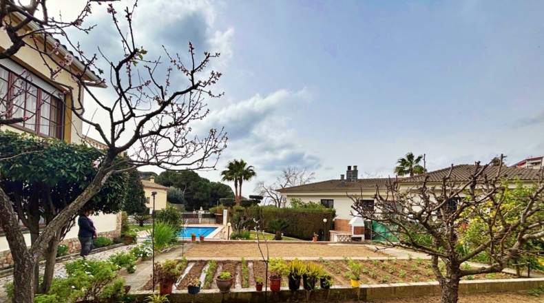 Gerona - Lloret de Mar - 794m2