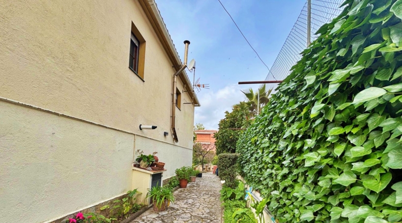 Gerona - Lloret de Mar - 794m2