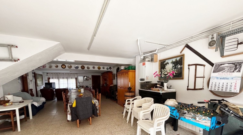 Gerona - Lloret de Mar - 794m2