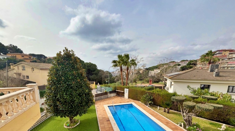 Gerona - Lloret de Mar - 794m2