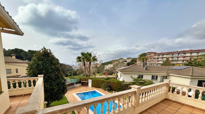 Gerona - Lloret de Mar - 794m2