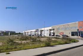 Puente Genil 853&nbsp;m² 