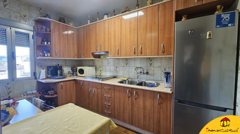 Jaén - Алькала-ла-Реаль - 253m2