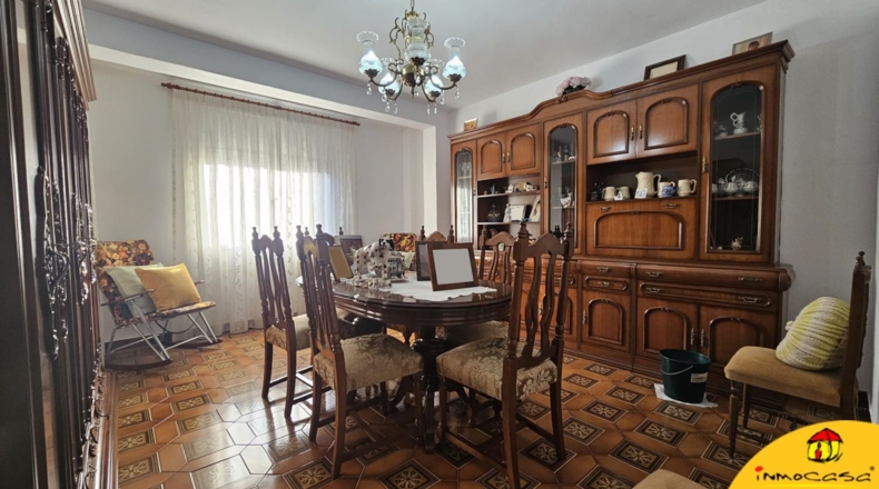 Jaén - Алькала-ла-Реаль - 253m2
