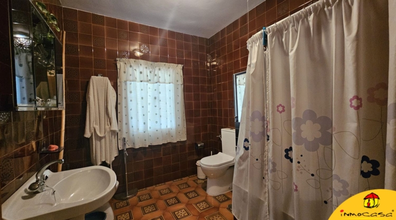 Jaén - Алькала-ла-Реаль - 253m2