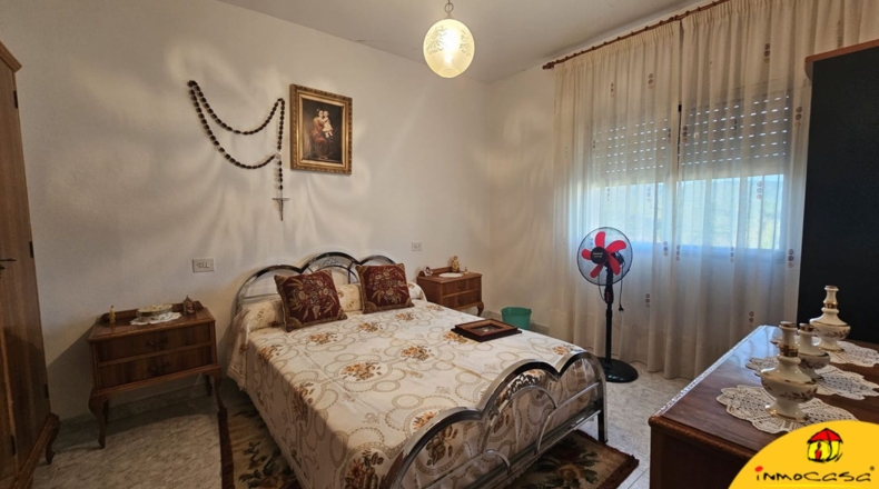 Jaén - Алькала-ла-Реаль - 253m2