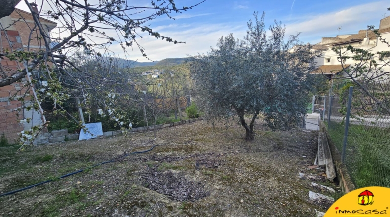 Jaén - Алькала-ла-Реаль - 253m2