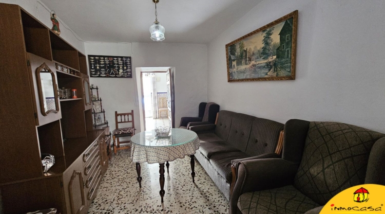Jaén - Frailes - 178m2