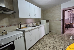 Frailes 178&nbsp;m²
