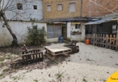 Дом с участком на продажу в городе Frailes. Фото