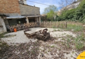 Дом с участком на продажу в городе Frailes. Фото
